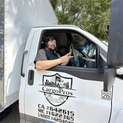 CargoPros - Always having fun at work!