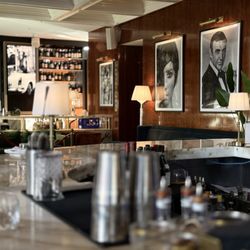 Americano - Nice ambiance