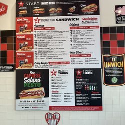 Jimmy John's