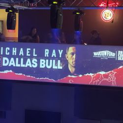 Dallas Bull