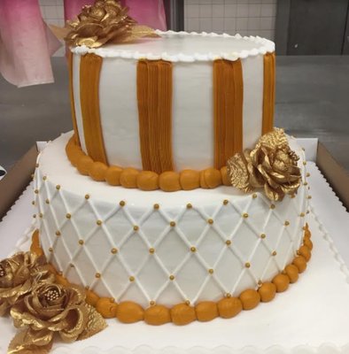 Valencia Bakery by null