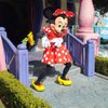 Minnie Mouse's House gift card