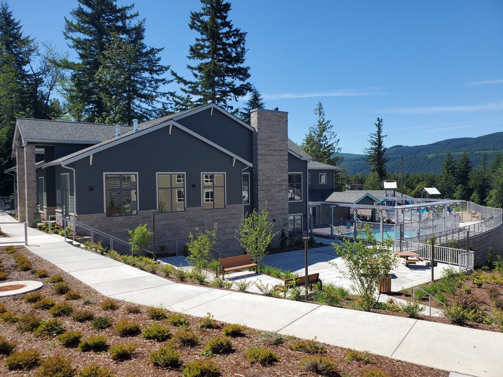 PANORAMA APARTMENTS 31 Photos 9624 Frontier Ave SE, Snoqualmie, WA