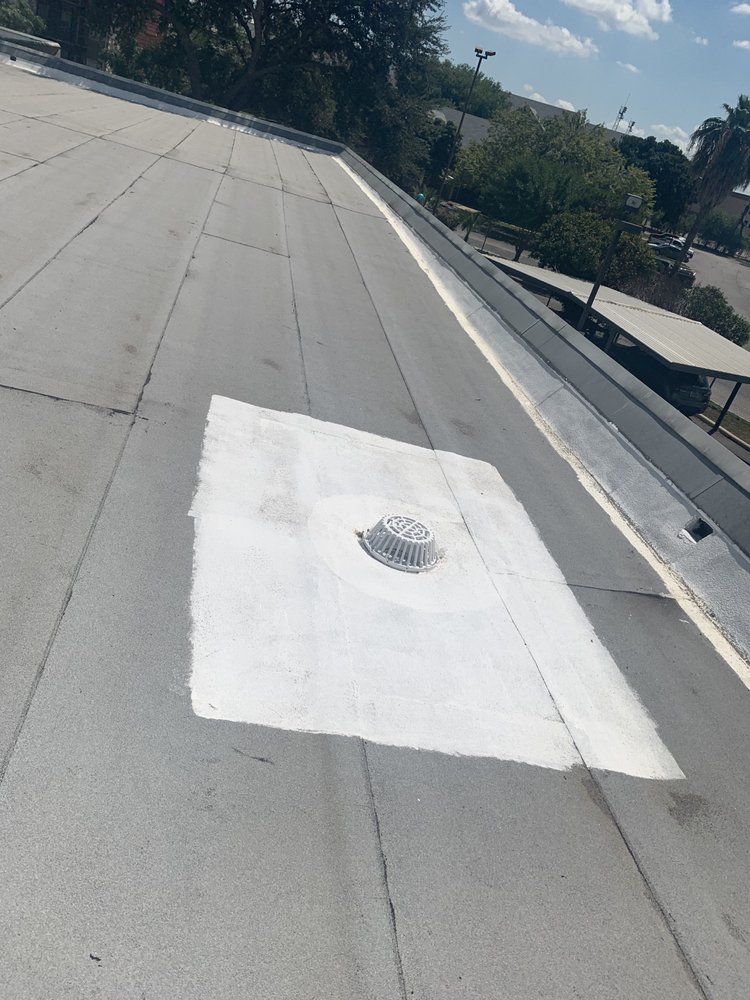 Slide of Franky’s roofing and remodeling