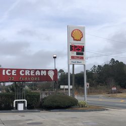 Carl's Ice Cream
