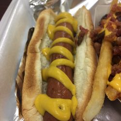 Hot dog