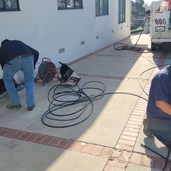 MC Plumbing & Hydrojet - Luis and Mauricio - Hydro-jetting Near Me