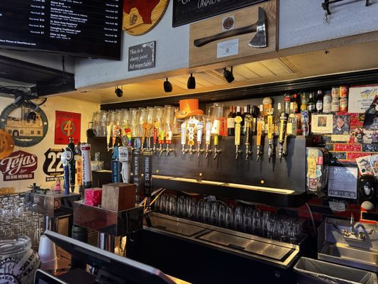 Billy's On Burnet by null