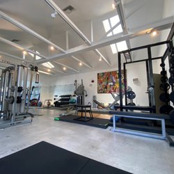 Sirens and Titans Fitness
