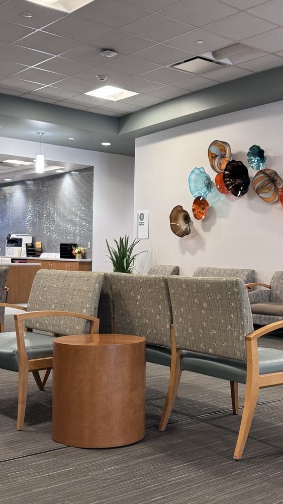 Kelsey-Seybold Clinic - Meyerland Plaza Clinic - patient advocate in Houston, TX