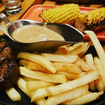 Parkers Steakhouse - Steakhouses Near Me - Geelong, VIC Parkers Steakhouse - Steakhouses Near Me - Geelong, VIC
