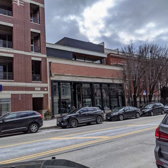 O'Connor Casting Company - Street View - Talent Agencies Near Me - Chicago, Illinois