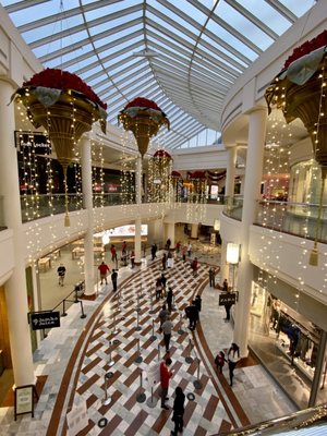 vans stonestown mall