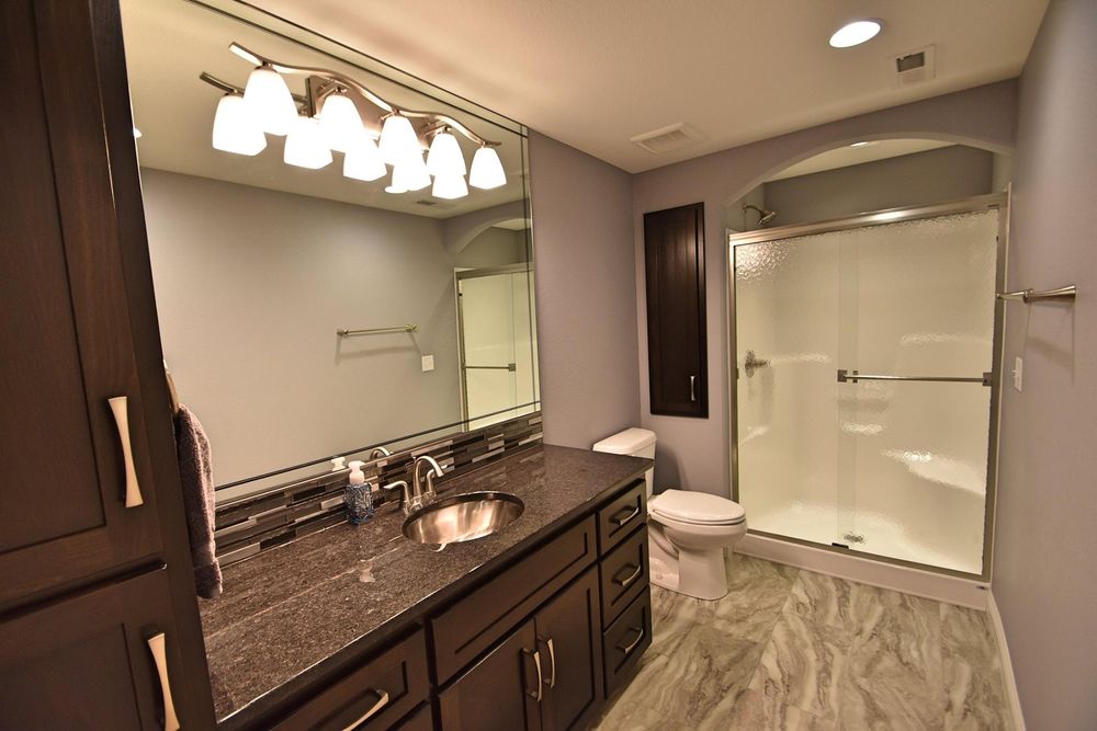 Slide of Rivers Edge Plumbing & Heating