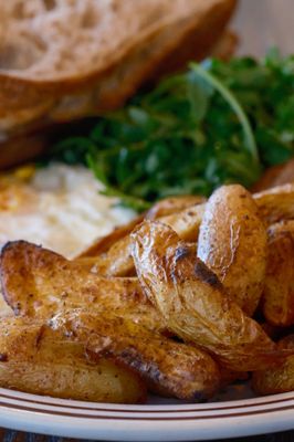 Lodge Bread Company Beverly Hills by null