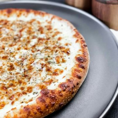 Sahara Pizza by null