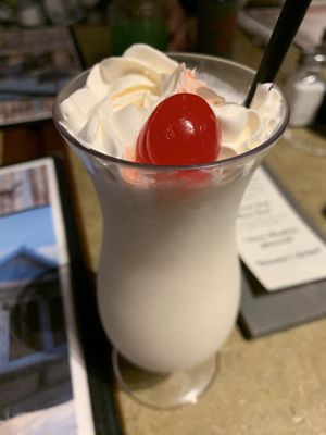 The St. John Restaurant by null