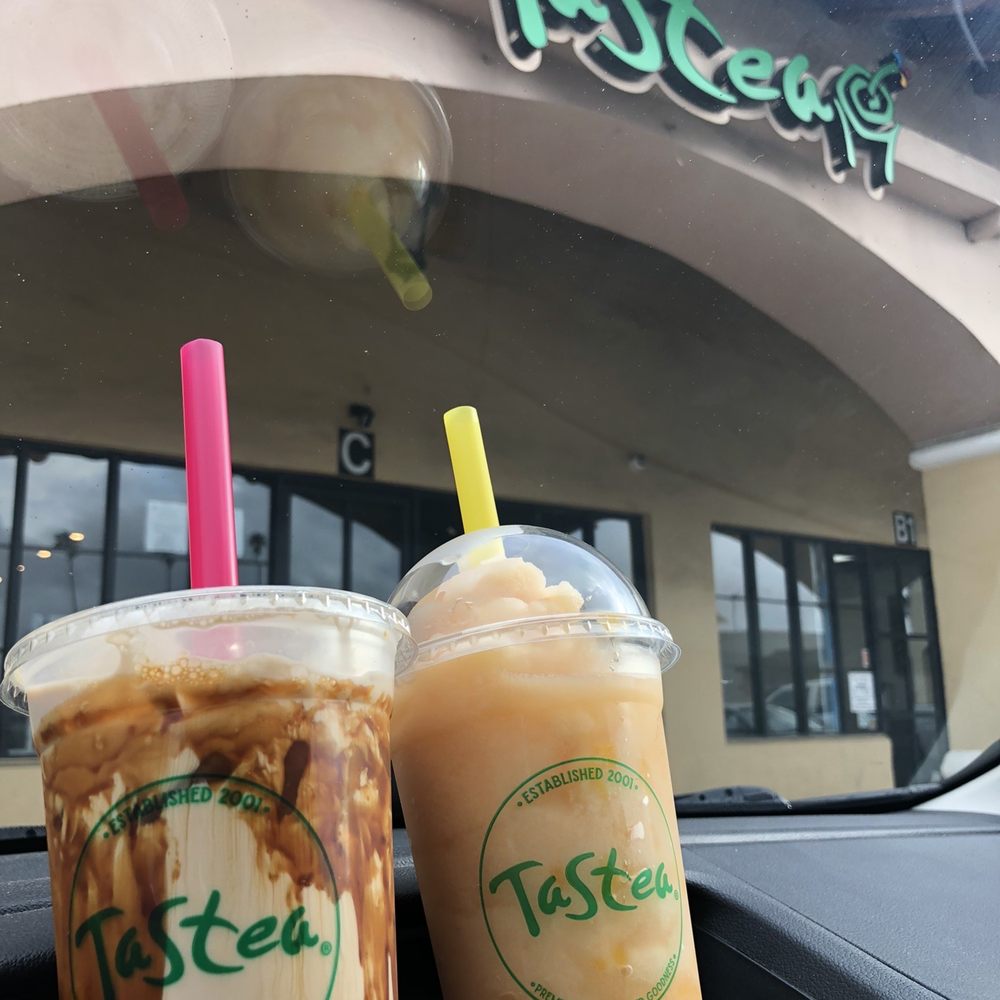 Tastea - Bubble Tea Near Me - Riverside, California Tastea - Bubble Tea Near Me - Riverside, California