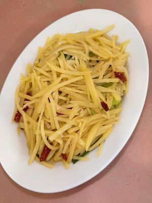 Fung Shing Chinese Restaurant by null