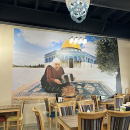 Wall decor