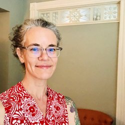 Bene Massage - Tracy Burkholder,LMT