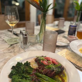 Sugar and Rye - Flank steak! YUM!! - Breakfast & Brunch Near Me - Galveston, Texas Sugar and Rye - Flank steak! YUM!! - Breakfast & Brunch Near Me - Galveston, Texas