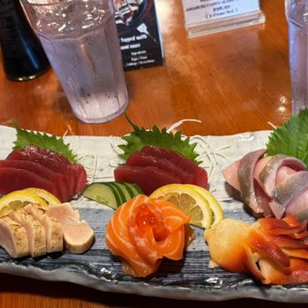 Imanas Tei - Sushi Bars Near Me - Honolulu, Hawaii