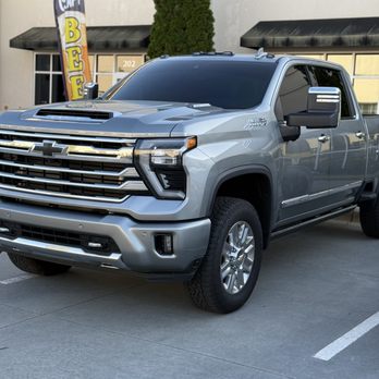 Heat Shield Window Tinting - Car Window Tinting Near Me - Cornelius, North Carolina Heat Shield Window Tinting - Car Window Tinting Near Me - Cornelius, North Carolina