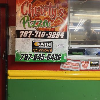 Christy's Pizza - Pizza Near Me - Yauco, Puerto Rico Christy's Pizza - Pizza Near Me - Yauco, Puerto Rico