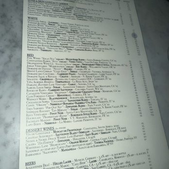 Augustine Wine Bar - Wine Bars Near Me - Los Angeles, California Augustine Wine Bar - Wine Bars Near Me - Los Angeles, California