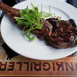 Funki Griller