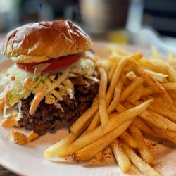 The Stratford - Smash Burger