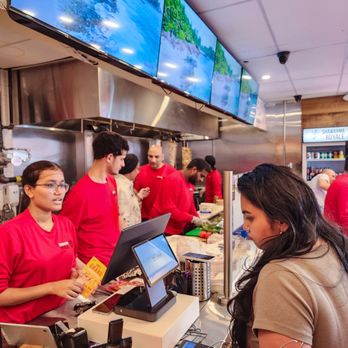 Shawarma Royale - Order counter - Middle Eastern Near Me - Toronto, Ontario Shawarma Royale - Order counter - Middle Eastern Near Me - Toronto, Ontario