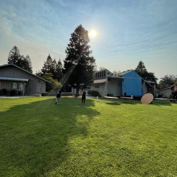 Marin Humane - The lawn - Animal Shelters Near Me - Novato, California Marin Humane - The lawn - Animal Shelters Near Me - Novato, California