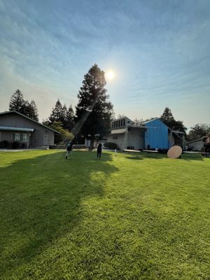 Marin Humane by null