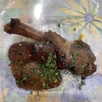 Pho Tick Tock Restaurant - Grilled Lamb Chops - Vietnamese Near Me - San Jose, California Pho Tick Tock Restaurant - Grilled Lamb Chops - Vietnamese Near Me - San Jose, California