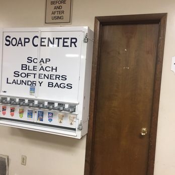 Always Washing - Soap and miscellaneous items - Laundromat Near Me - Pittsburgh, Pennsylvania Always Washing - Soap and miscellaneous items - Laundromat Near Me - Pittsburgh, Pennsylvania