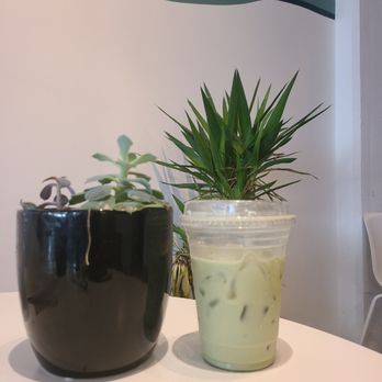 Val's Bakery - Matcha Latte - Bakeries Near Me - Dayton, Ohio Val's Bakery - Matcha Latte - Bakeries Near Me - Dayton, Ohio