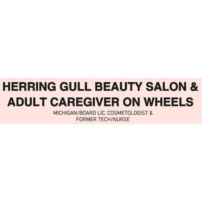 HERRING GULL BEAUTY SALON & ADULT CAREGIVER ON WHEELS Updated June
