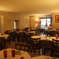 Le Saint Augustin - Restaurant le st augustin à st amour - Jura