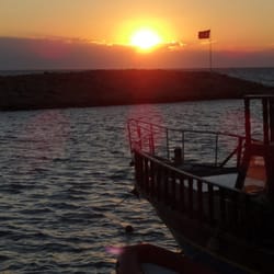Liman Restaurant