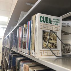 Miami-Dade Public Library System - West Flagler Branch