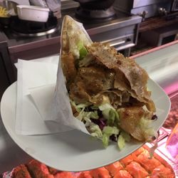 My Döner