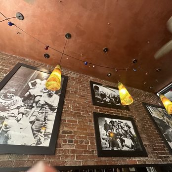 Carmelina's - Inside - Italian Near Me - Boston, Massachusetts