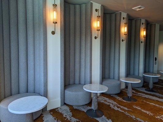 Hotel Nia, Autograph Collection by null