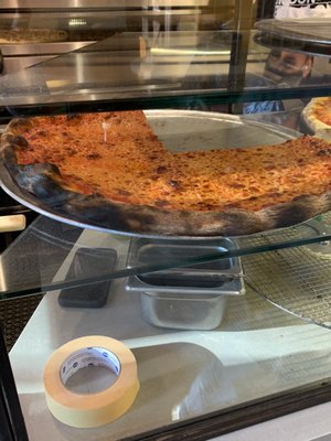 Norm’s Pizza by null Norm’s Pizza by null