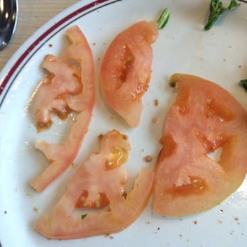 Huddle House - Way under ripe tomato - Breakfast & Brunch Near Me - Batesville, Mississippi
