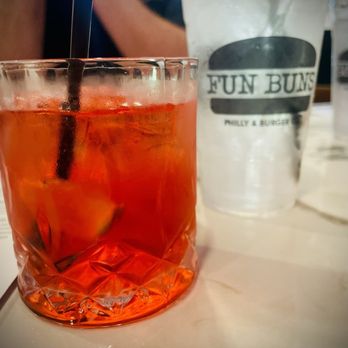 Fun Buns - Food Trucks Near Me - Spring Branch, Texas Fun Buns - Food Trucks Near Me - Spring Branch, Texas