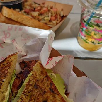 Daps Breakfast & Imbibe - Breakfast & Brunch Near Me - Charleston, South Carolina