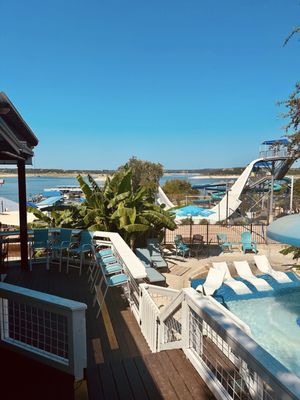 Volente Beach Resort & Waterpark by null